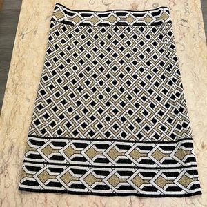 Parker skirt